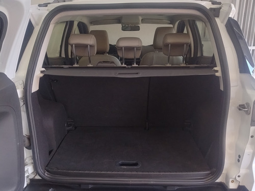 Ford Ecosport 2.0 DIRECT FLEX TITANIUM AUTOMÁTICO