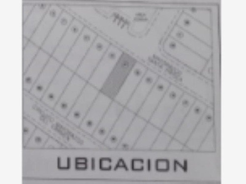 Imagen 6 de 8 de Terreno En Venta El Mayorazgo Residencial