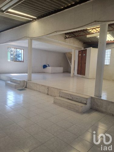 Venta Edificio 3 Ambientes Alborada Jaltenco Ctm Xi