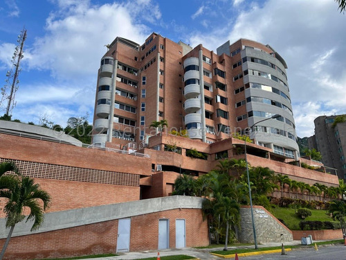 Apartamento En Venta En Solar Del Hatillo 22-3118 Yf