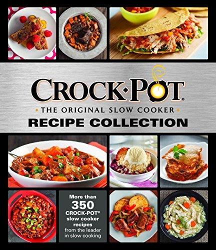Crock-pot® Receta De La Colección