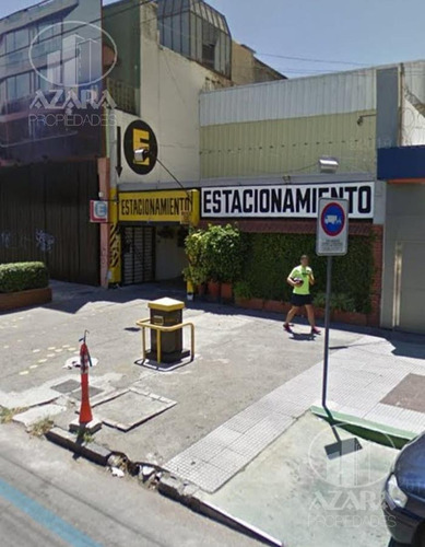 Imagen 1 de 4 de Terreno - Vicente López