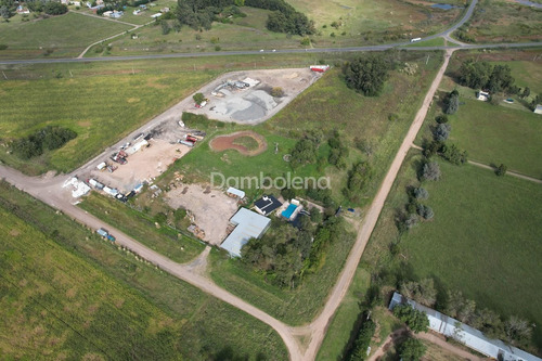 Imagen 8 de 17 de Terreno Campo En Venta Ubicado En San Miguel Del Monte, Resto De La Provincia, Buenos Aires