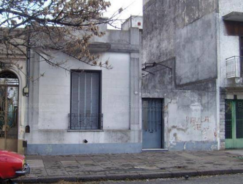 Casa En Venta En Paternal Excelente Oportunidad