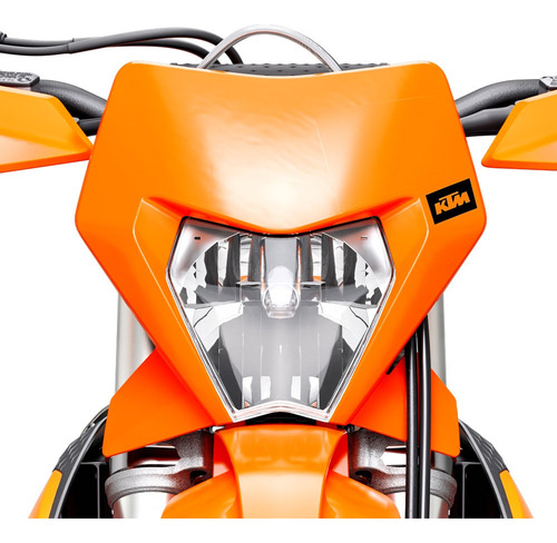 Exc-f 450