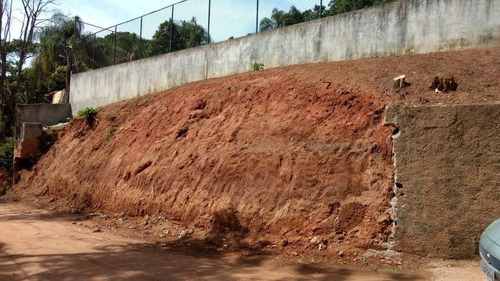 Chácara Residencial À Venda, Canjica, Mairiporã. - Ch0003