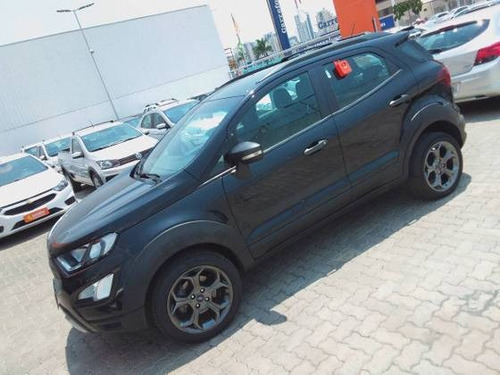 Ford Ecosport 2.0 Direct Flex Storm 4wd Automático