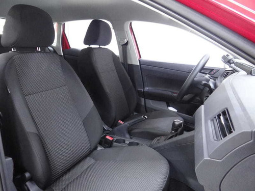 Volkswagen Polo Sense Ad
