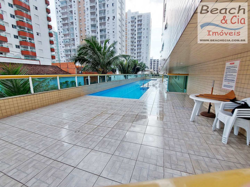 Imagem 7 de 30 de Apto 3 Dorms, Ocian, Praia Grande, R$ R$ 720 Mil, Ap00825 - Vap00825