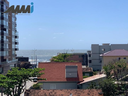 Imagem 3 de 15 de Spazio Di Monet, Apartamento 2 Quartos No Gravatá, Navegantes - 1388