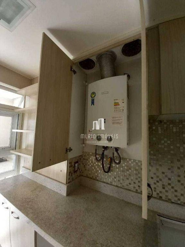 Imagem 8 de 16 de Apartamento No Reserva Do Parque 2 Dormitórios À Venda, 78 M² Por R$ 678.000 - Jacarepaguá - Rio De Janeiro/rj - Ap0721