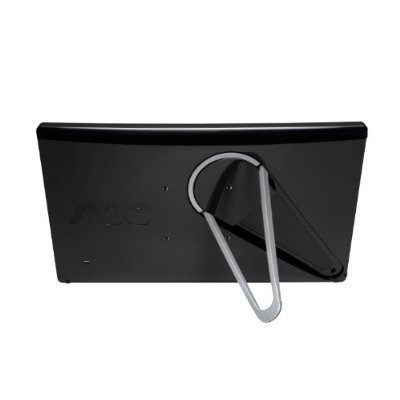 Aoc E1659fwu 16 Pulgadas Class, Usb 3.0-powered, Lcd Portáti