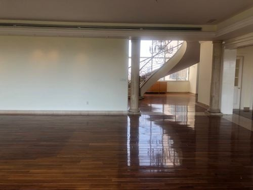 Espectacular Ph En Venta En Campos Elíseos, Polanco