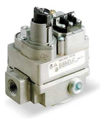 White-rodgers 36c03-433 Gas Valve, Ng/lp, Standing Pilot Aad