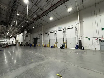 Bodega en renta