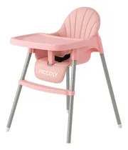 Comprar Silla De Comer Para Bebe Plegable | Practica | Segura