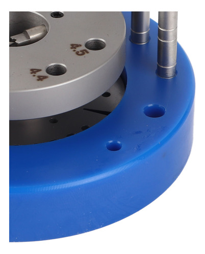 Watch Movement Balance Wheel Holder Repairing Professional