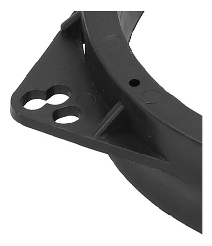 Auto Accessories, 2 Unidades, Anillos De Altavoz Para Coche,