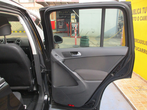 Volkswagen Tiguan 4x4 2000cc At Aa