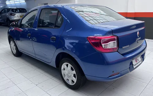 Renault Logan Authentique Life