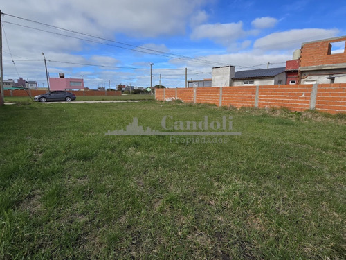 Lote En Venta Camet Norte - Santa Clara Del Mar