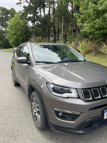 Jeep Compass 2.4 Sport