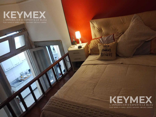 Oportunidad Venta Ph 3 Ambientes Villa Crespo