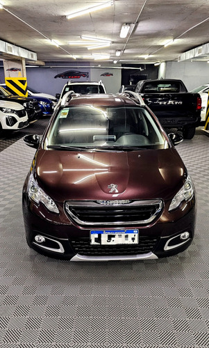 Peugeot 2008 1.6 Allure