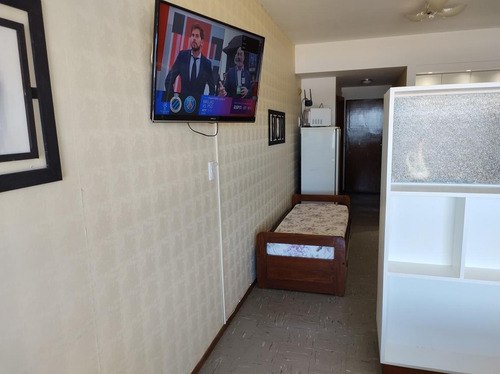 Departamento Monoambiente En Venta - 1 Baño - 28mts2 - Necochea