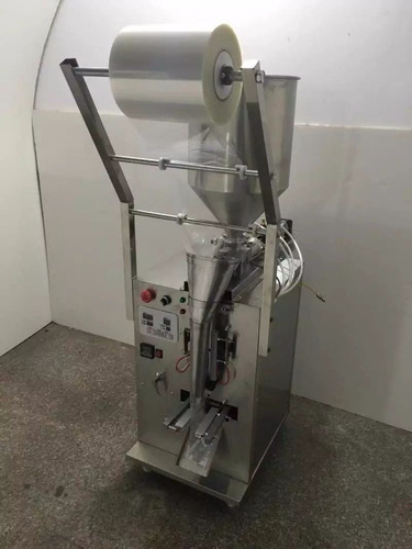 Maquina Empacadora Para Liquidos Y Viscosos