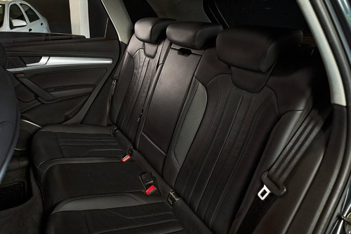 Audi Q5 2.0 Tfsi Tiptronic Quattro 250cv