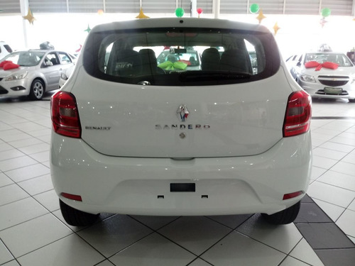 Renault Sandero 1.0 Gt Line 2021 *todas As Cores*