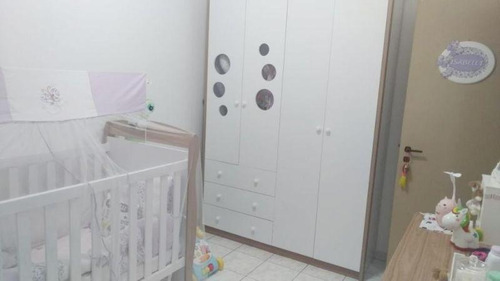 Imagem 15 de 17 de Apartamento Com 2 Dormitórios À Venda, 67 M² Por R$ 340.000,00 - Vila Matilde - São Paulo/sp - Ap3054