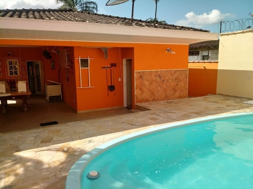 Imagem 7 de 15 de Casa Para Venda Em Ubatuba, Praia Da Maranduba, 3 Dormitórios, 1 Suíte, 2 Banheiros, 4 Vagas - 11001_2-1073457
