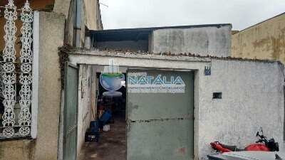 Imagem 2 de 5 de Terreno, Vila Firmiano Pinto, São Paulo - R$ 1.3 Mi, Cod: 64527 - V64527