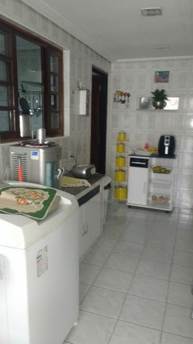 Imagem 12 de 29 de Casa À Venda, 130 M² Por R$ 459.000,01 - Limão - São Paulo/sp - Ca0839