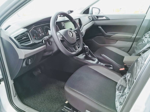 Imagem 13 de 14 de Volkswagen Virtus 1.0 200 Tsi Comfortline Automático