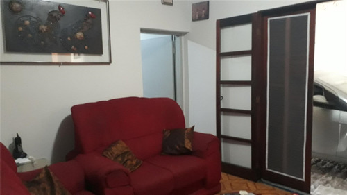 Imagem 10 de 24 de Ótimas Casa Térrea À Venda, 4 Quartos, 06 Vagas - Vila Sacadura Cabral - Santo André/ Sp - 48118