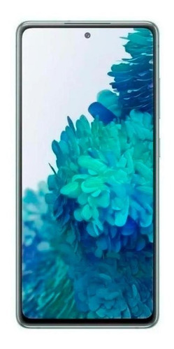 Samsung Galaxy S20 Fe 128gb Ram: 6gb Cloud Mint Bom - Usado (Recondicionado)