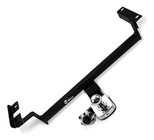 Engate Reforcel Fixo Completo Renault Kwid 17-21