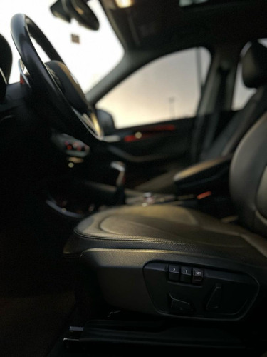 BMW X1 Sdrive 20 I