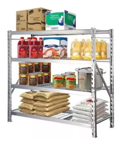 Shop Anaqueles / Estantes / Racks at KitchenMax MSI  Comprar equipos  comerciales de cocina y pastelería