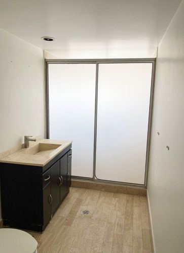Renta Departamento Recién Remodelado En Irrigación!