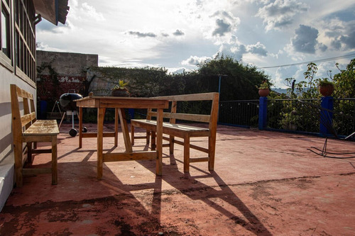 Oportunidad De Inversión Colonial En El Corazón De San Cristóbal De Las Casas