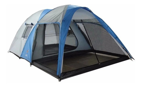 Carpas Iglu Safari Mali 6 Personas Sf115 Febo