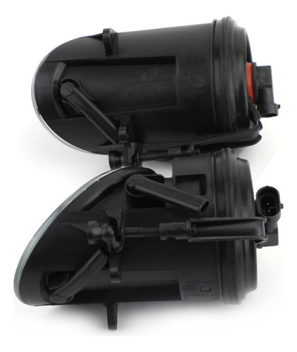Qr1 Luz Niebla Audi Tt 2006 - 2014 8j0941700 8j0941699