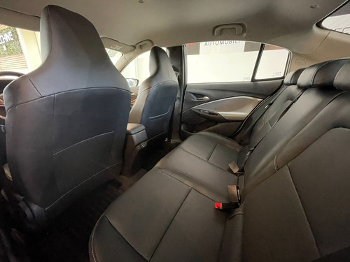 Chevrolet Onix 1.0 Turbo Premier Ii At