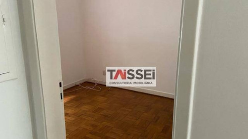 Imagem 11 de 19 de Apartamento À Venda, 70 M² Por R$ 675.000,00 - Paraíso - São Paulo/sp - Ap8076