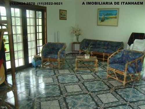Imagem 4 de 15 de Casa - Venda - Campos Eliseos - Itanhaem - Ita126