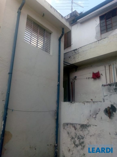 Imagem 5 de 10 de Casa Assobradada - Vila Formosa - Sp - 623644